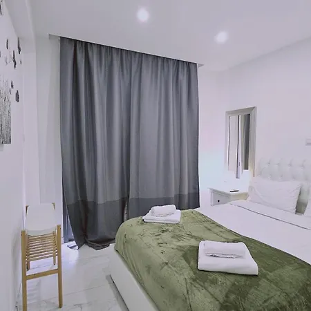 Jewels Apartamento