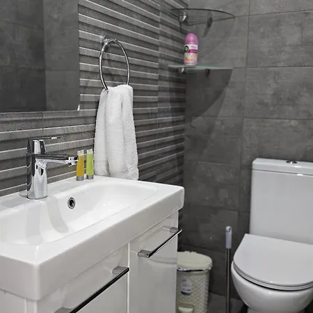 Apartamento Jewels
