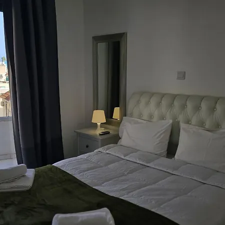 Apartamento Jewels *