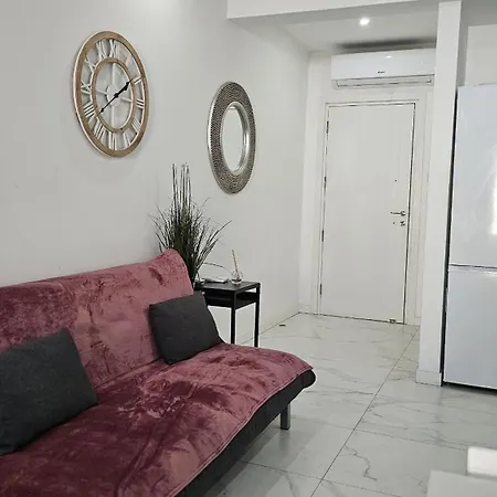 Apartamento Jewels