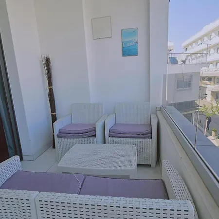 Jewels Apartamento *
