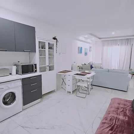 Apartamento Jewels *