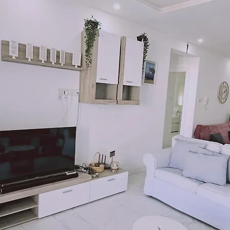 Jewels Apartamento *