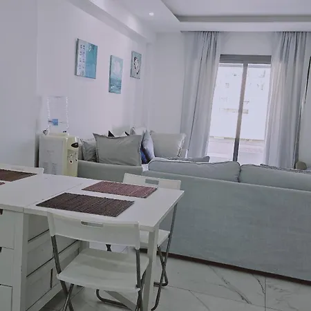 Apartamento Jewels Lárnaca