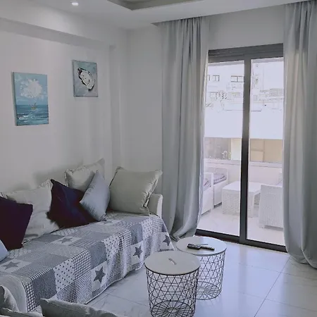 Apartamento Jewels *